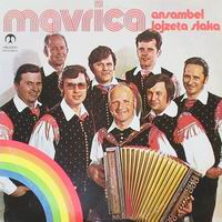 Mavrica